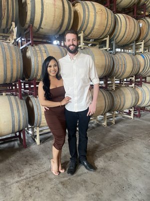 Maysara Winery by null