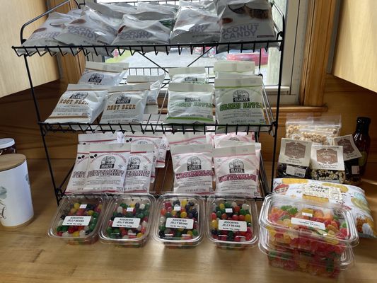 Homestead Creamery by null