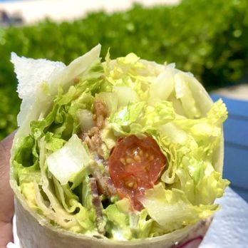 D'lish At The Beach - B.L.A.T - Cafes Near Me - Ewa Beach, Hawaii D'lish At The Beach - B.L.A.T - Cafes Near Me - Ewa Beach, Hawaii