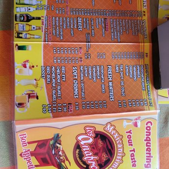 Los Anafres - Tacos Near Me - Cancún, ROO Los Anafres - Tacos Near Me - Cancún, ROO