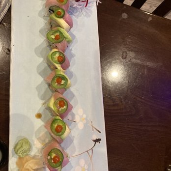 Fuji Yama - Sushi - Japanese Near Me - Grand Rapids, Michigan
