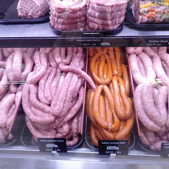 Columbus Meat Market - Sausages - Meat Shops Near Me - Vancouver, British Columbia Columbus Meat Market - Sausages - Meat Shops Near Me - Vancouver, British Columbia