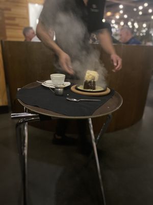 Cantina Laredo by null