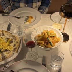 Sant Ambroeus Aspen Restaurant
