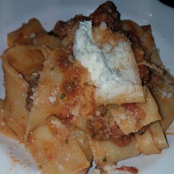 Mad Bene - 12 Hour Ragu Bolognese - Italian Near Me - Kapolei, Hawaii