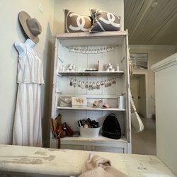 The Barefoot Cottage