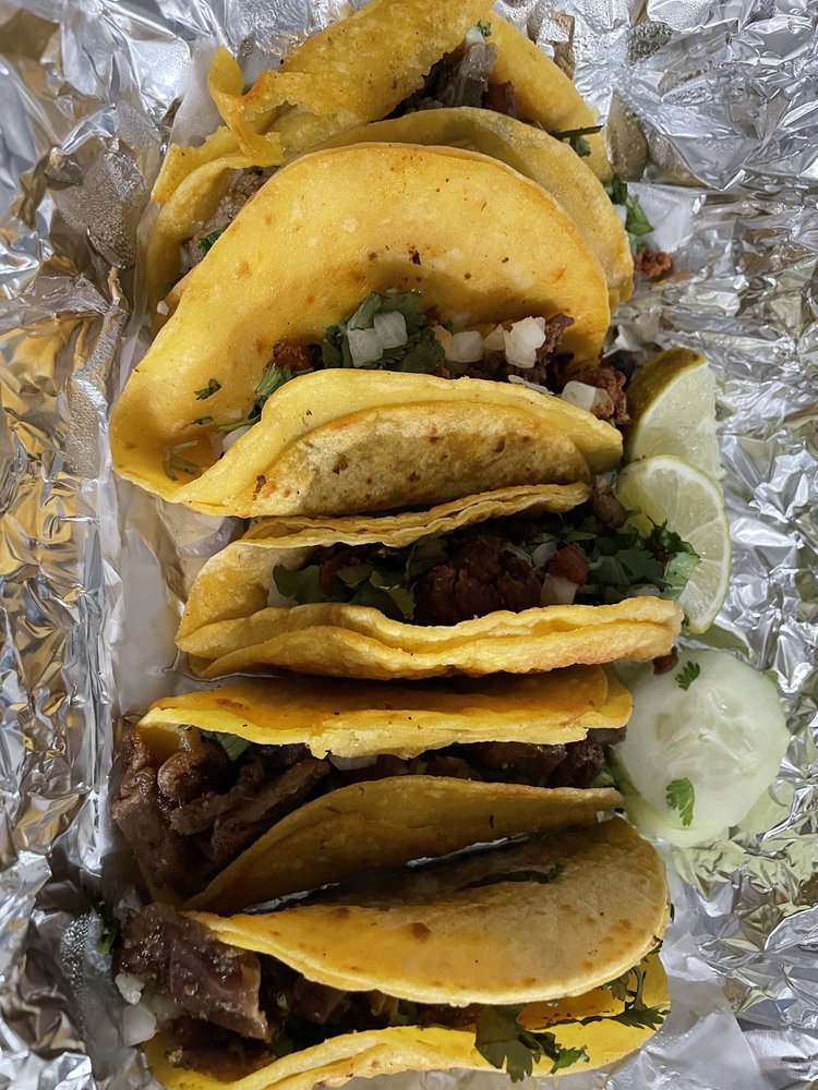 TAQUERIA EL SUPER TACO Updated July 2024 34 Photos 1418 Gessner