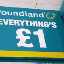 Poundland