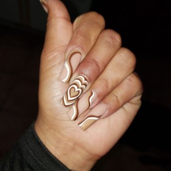Diva Nails - Nail Salons Near Me - Chula Vista, California