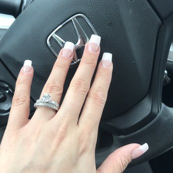 Captivate Nail Spa - I love them! - Nail Salons Near Me - Fullerton, California