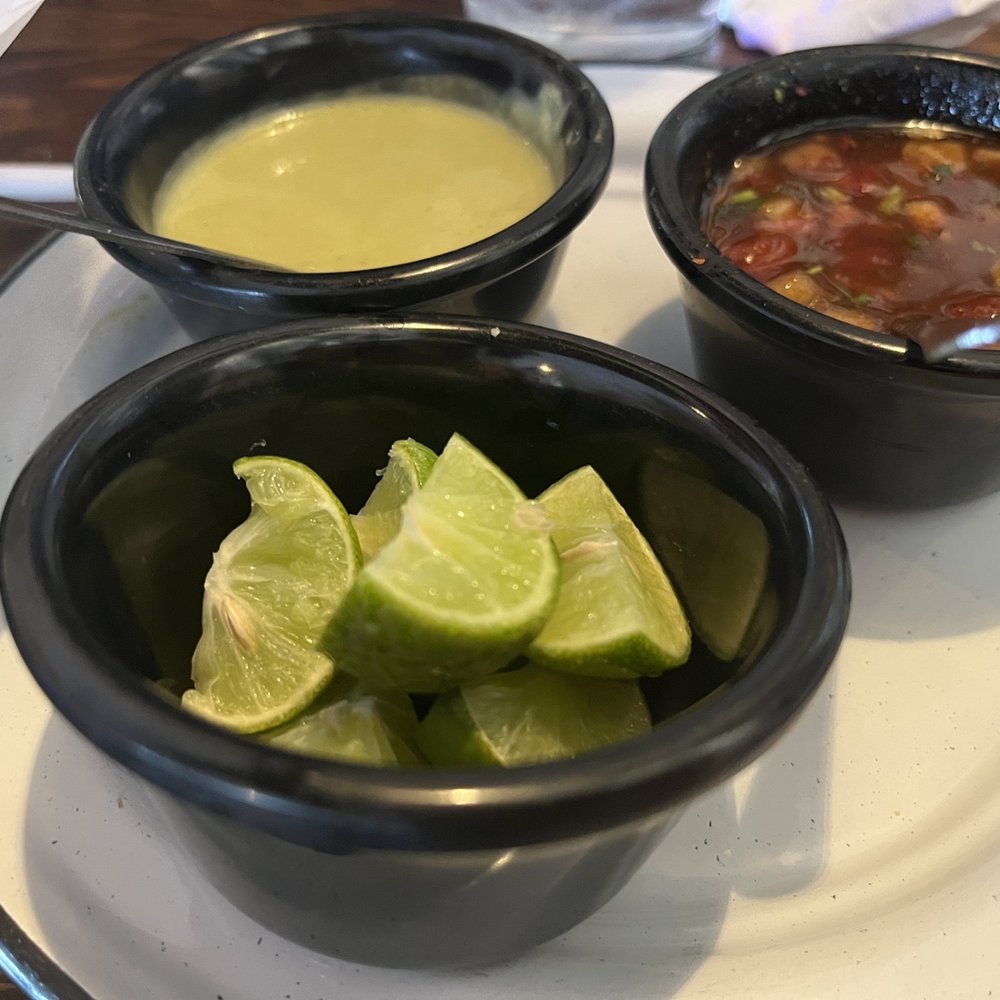 Los Aguachiles - Seafood Near Me - El Paso, Texas