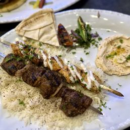Shish Taouk