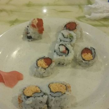 Ichiban Buffet - Variety of sushi - Japanese Near Me - Orlando, Florida Ichiban Buffet - Variety of sushi - Japanese Near Me - Orlando, Florida