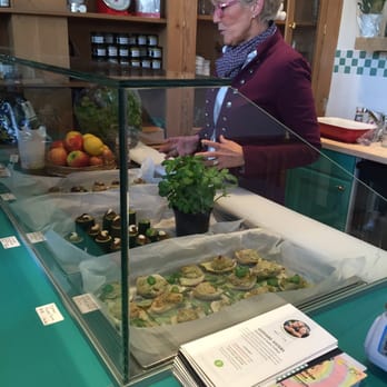 Farci - Gluten-Free Near Me - Uccle, BRU