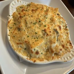 Chicken Alfredo Chicken Alfredo