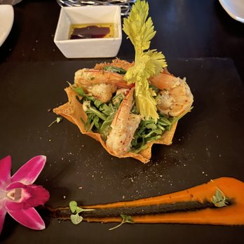 Trattoria 360 - Shrimp appetizer - Italian Near Me - Campbell, California Trattoria 360 - Shrimp appetizer - Italian Near Me - Campbell, California