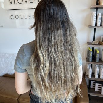 Vlovehair Collective - Hair balayage - Hair Salons Near Me - Fullerton, California Vlovehair Collective - Hair balayage - Hair Salons Near Me - Fullerton, California