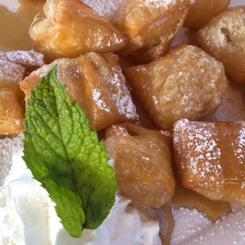 The Beachcomber - Beignets - Seafood Near Me - Newport Beach, California The Beachcomber - Beignets - Seafood Near Me - Newport Beach, California