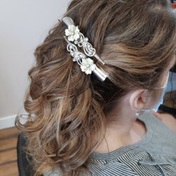 True Dimensions Salon EFXZ - Wedding season