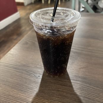 Cafe X2O, South Pasadena - Diet Coke - Mediterranean Near Me - South Pasadena, California Cafe X2O, South Pasadena - Diet Coke - Mediterranean Near Me - South Pasadena, California
