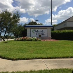 Orlando Credit Union