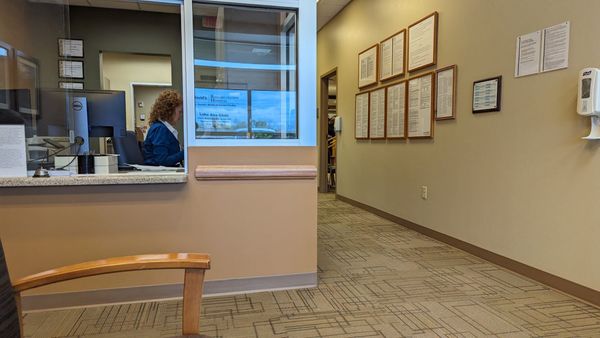 St. David's Rehabilitation-Lake Aire