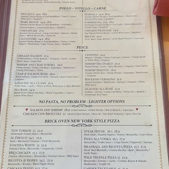 Fontina Grille - 5.28.25 - Italian Near Me - Rockville, Maryland Fontina Grille - 5.28.25 - Italian Near Me - Rockville, Maryland