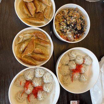 O Dumpling Bar - Food - Chinese Near Me - Orange, California O Dumpling Bar - Food - Chinese Near Me - Orange, California