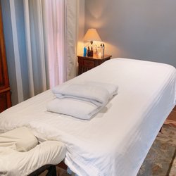 Massage George - Mi estudio