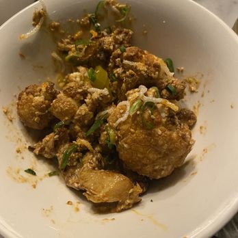 Maketto - Cauliflower - Cafes Near Me - Washington, DC, District of Columbia Maketto - Cauliflower - Cafes Near Me - Washington, DC, District of Columbia