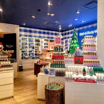 Bath & Body Works - Cosmetics & Beauty Supply Near Me - Albuquerque, New Mexico