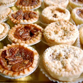 Hot Oven Bakery - Apple and Pecan Tarts - Bakeries Near Me - Toronto, Ontario Hot Oven Bakery - Apple and Pecan Tarts - Bakeries Near Me - Toronto, Ontario