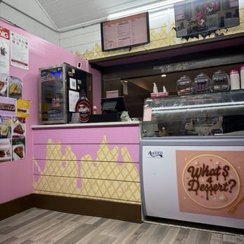 What's 4 Dessert - Desserts Near Me - Freeport, New York