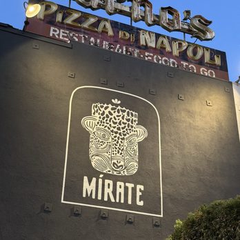 Mirate - Mexican Near Me - Los Angeles, California Mirate - Mexican Near Me - Los Angeles, California