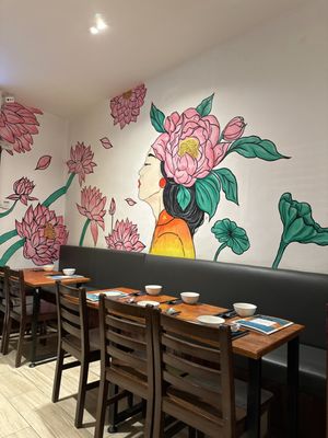 Vietnam Restaurante 2013 de Letras by null