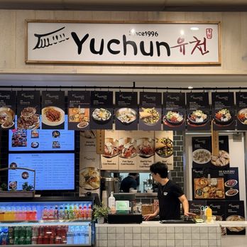 Yuchun - Korean Near Me - Irvine, California Yuchun - Korean Near Me - Irvine, California