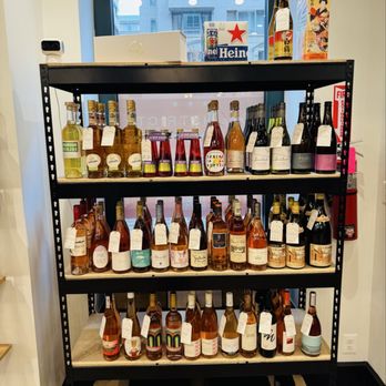 District Champagne - Beer, Wine & Spirits Near Me - Washington, DC, District of Columbia