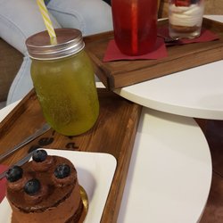 Kafe A
