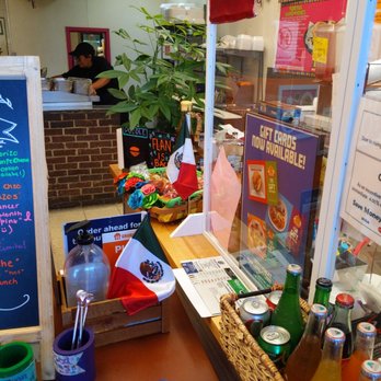 Totopos - Mexican Near Me - Naperville, Illinois