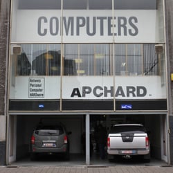 Apchard