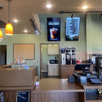 Summit Coffee - Coffee menu - Coffee & Tea Near Me - Bakersfield, California