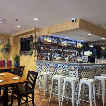 Picante - Mexican Near Me - Annapolis, Maryland