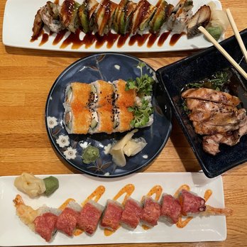 Akai Hana - Japanese Near Me - Columbus, Ohio