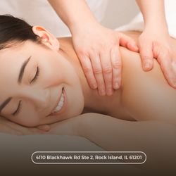 Rose Spa - Come and try our services