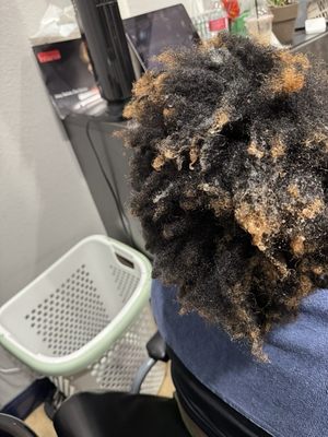 Something Unique Hair Studio by null