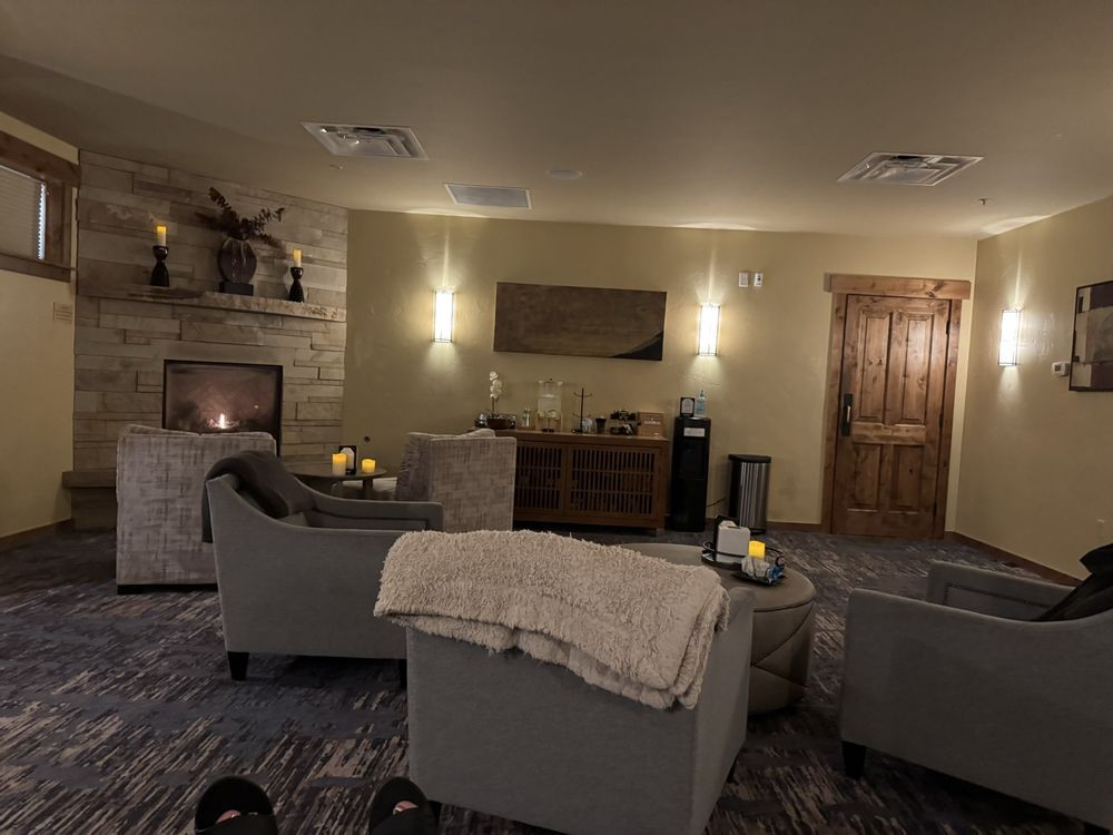 Alpenglow Spa at The Keystone Lodge Image