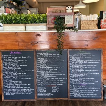 Eagle Hill Cafe - Coffee & Tea Near Me - Boston, Massachusetts
