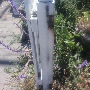 Professional Iron Works - Before - Fences & Gates Near Me - San Jose, California Professional Iron Works - Before - Fences & Gates Near Me - San Jose, California