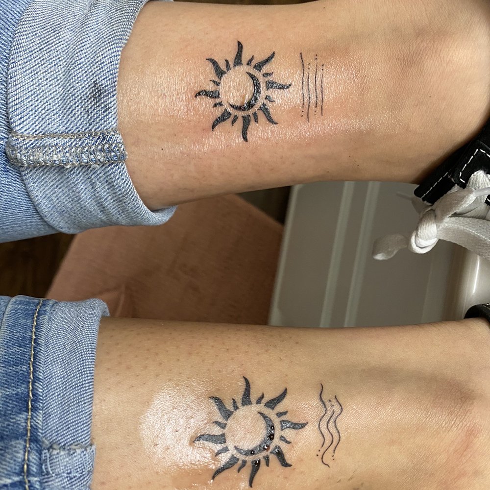 Golden Triangle Art Studio - Tattoo Near Me - Upland, California