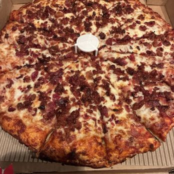 Mountain Mike's Pizza - Chicken Wings Near Me - Fairfield, California